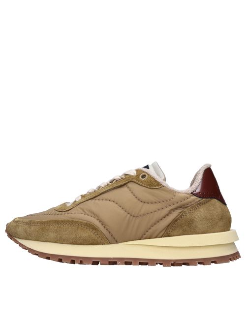  HIDNANDER | TENKEI HE2WS400 430MARRONE-BURGUNDY